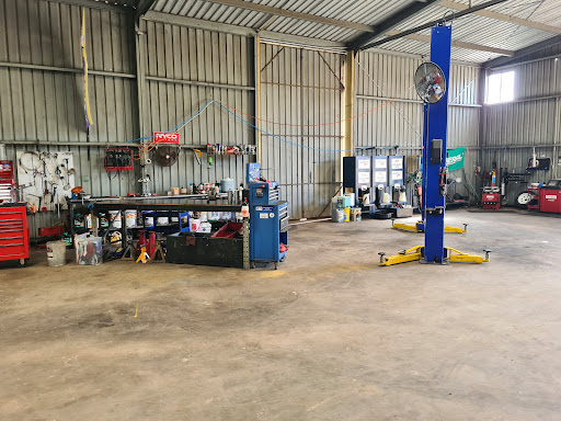All Car & Equipment Service