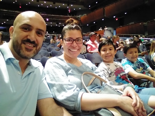 Performing Arts Theater «Civic Center Music Hall», reviews and photos, 201 N Walker Ave, Oklahoma City, OK 73102, USA