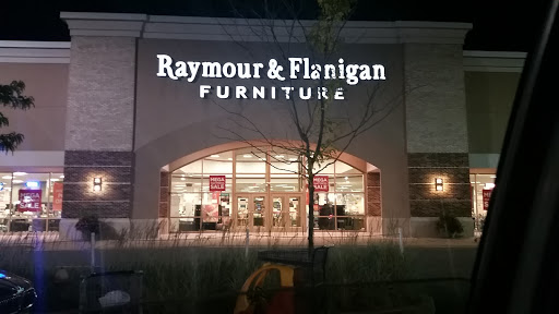 Furniture Store «Raymour & Flanigan Furniture and Mattress Store», reviews and photos, 3367 Brunswick Pike, Lawrenceville, NJ 08648, USA