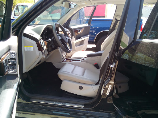 Used Car Dealer «Deer Park Auto Sales Corporation», reviews and photos, 11408 Jefferson Ave, Newport News, VA 23601, USA