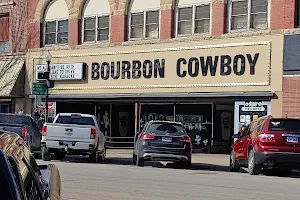 Bourbon Cowboy image