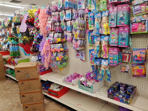 Dollar Store «Dollar Tree», reviews and photos, 10730 SE 82nd Ave, Happy Valley, OR 97086, USA