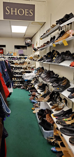 Thrift Store «Life Center Thriftshop», reviews and photos, 6331 6th Ave, Tacoma, WA 98406, USA