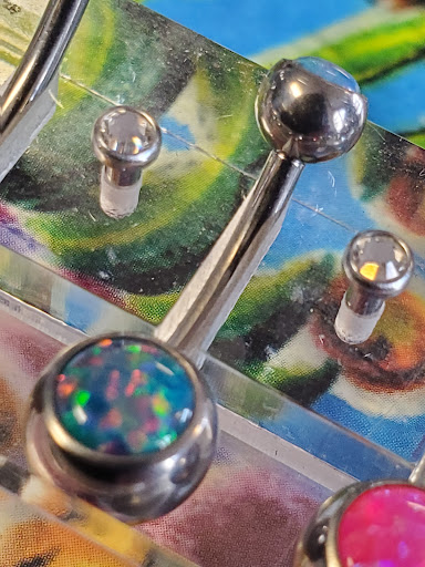 Explore astrology tattoo ideas, creative tattoo ideas in Aurora, available at Skin of A Different Color