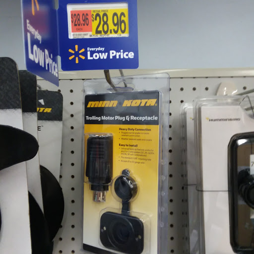 Department Store «Walmart Supercenter», reviews and photos, 1801 IN-57, Washington, IN 47501, USA