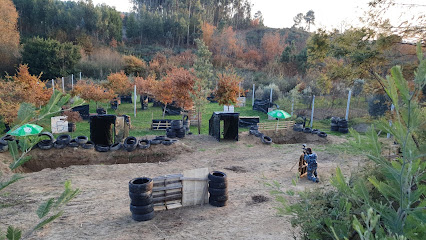 GREEN HELL PAINTBALL
