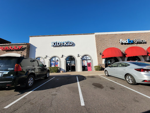Kid to Kid, 4940 E Ray Rd, Phoenix, AZ 85044, USA, 