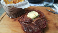 Steak du Bistro de l'Isa à Cahors - n°3