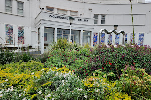 Wollongong Art Gallery