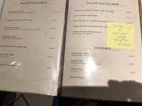 La Vecchia Fontana à Solferino carte