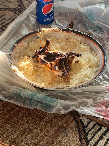 مطعم التثليث البخاري 10 