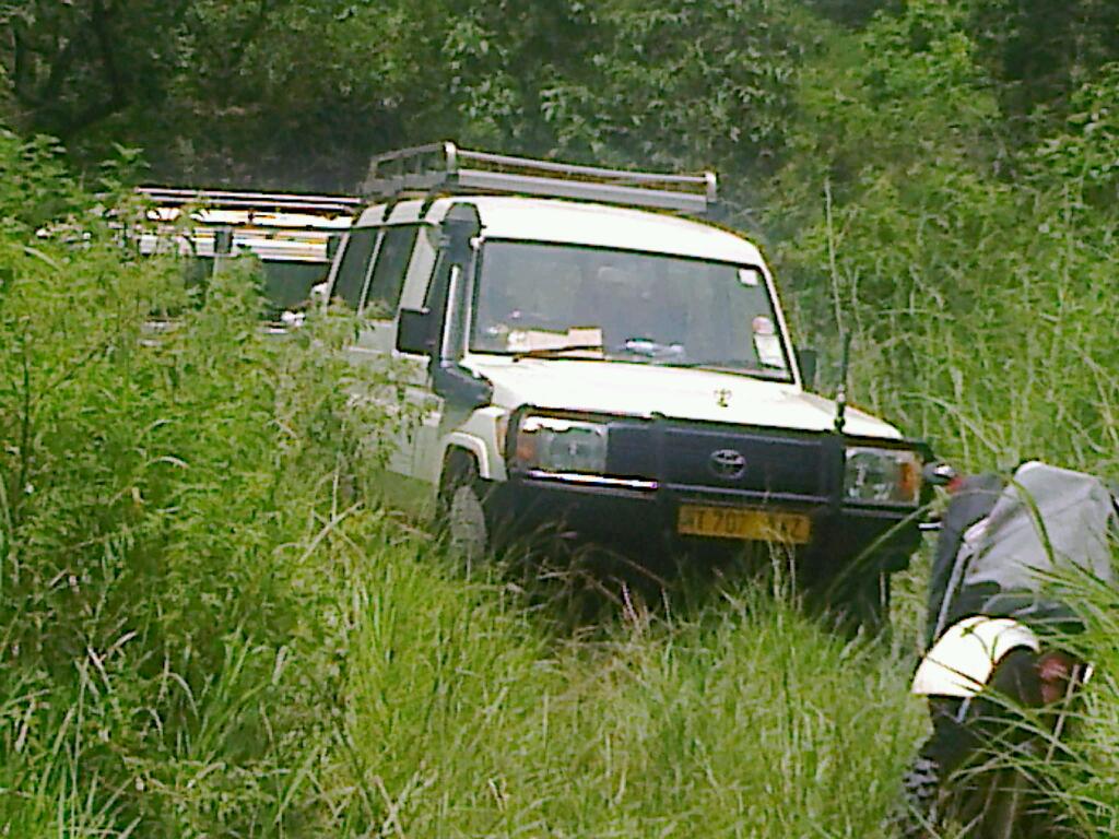 Babati Primary School