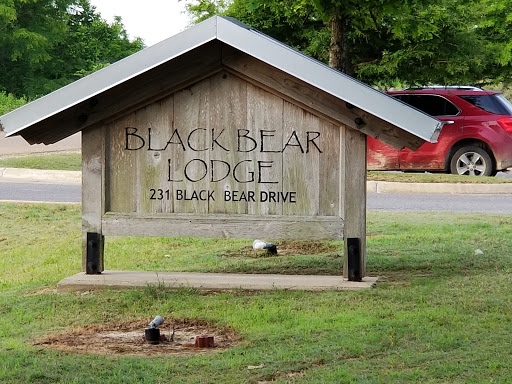 Golf Course «Black Bear Golf Club», reviews and photos, 253 Black bear Dr, Delhi, LA 71232, USA