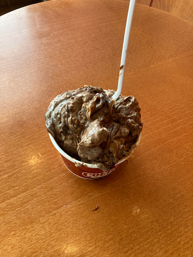 Ice Cream Shop «Cold Stone Creamery», reviews and photos, 1531 W Main St #102, Bozeman, MT 59715, USA