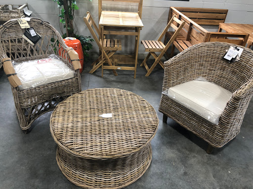 Thrift Store «Hardin County Habitat ReStore», reviews and photos