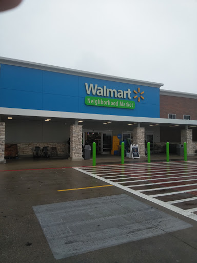 Supermarket «Walmart Neighborhood Market», reviews and photos, 13100 Josey Ln, Farmers Branch, TX 75234, USA