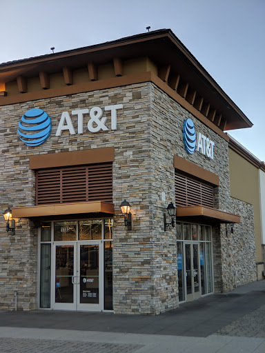 Cell Phone Store «AT&T», reviews and photos, 5175 Peachtree Pkwy NW #1302, Norcross, GA 30092, USA