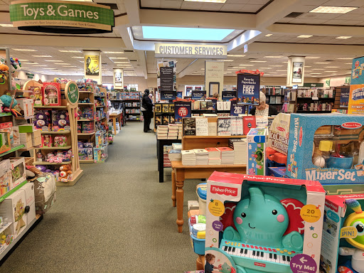 Book Store «Barnes & Noble», reviews and photos, 801 W 15th St E, Plano, TX 75075, USA