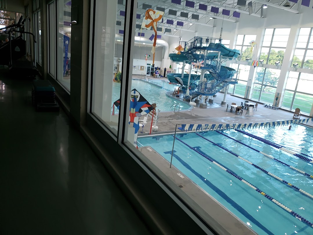 Paul Stock Aquatic and Recreation Center