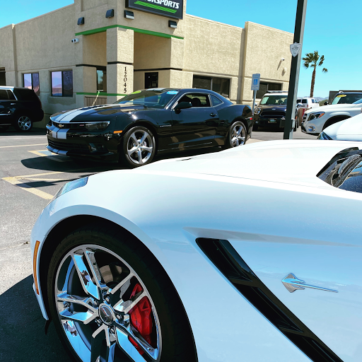 Used Car Dealer «Fountain Hills Motorsports», reviews and photos, 12045 N Saguaro Blvd, Fountain Hills, AZ 85268, USA