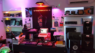 SUDSONO DJ SHOP à Aix-en-Provence
