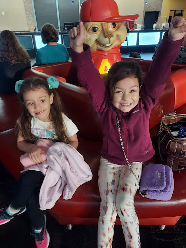 Movie Theater «AMC Mobile 16», reviews and photos, 785 Schillinger Rd S, Mobile, AL 36695, USA