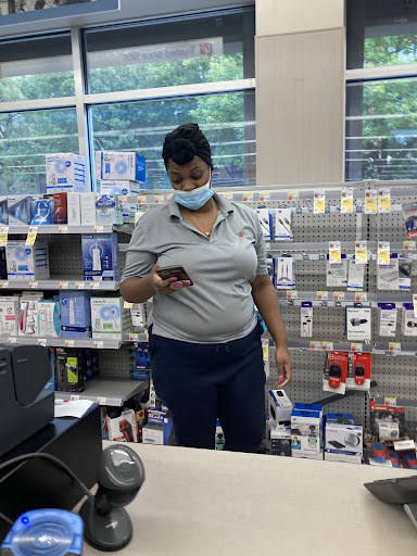 Pharmacy «Rite Aid Pharmacy», reviews and photos, 1040 St Johns Pl, Brooklyn, NY 11213, USA