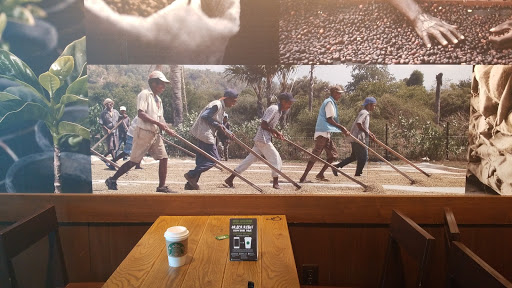 Starbucks image