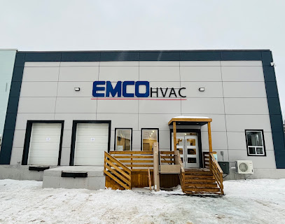 Emco HVAC Thunder Bay