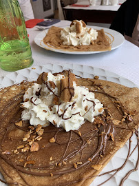 Plats et boissons du Crêperie Crêperie des Druides à Saint-Brieuc - n°4