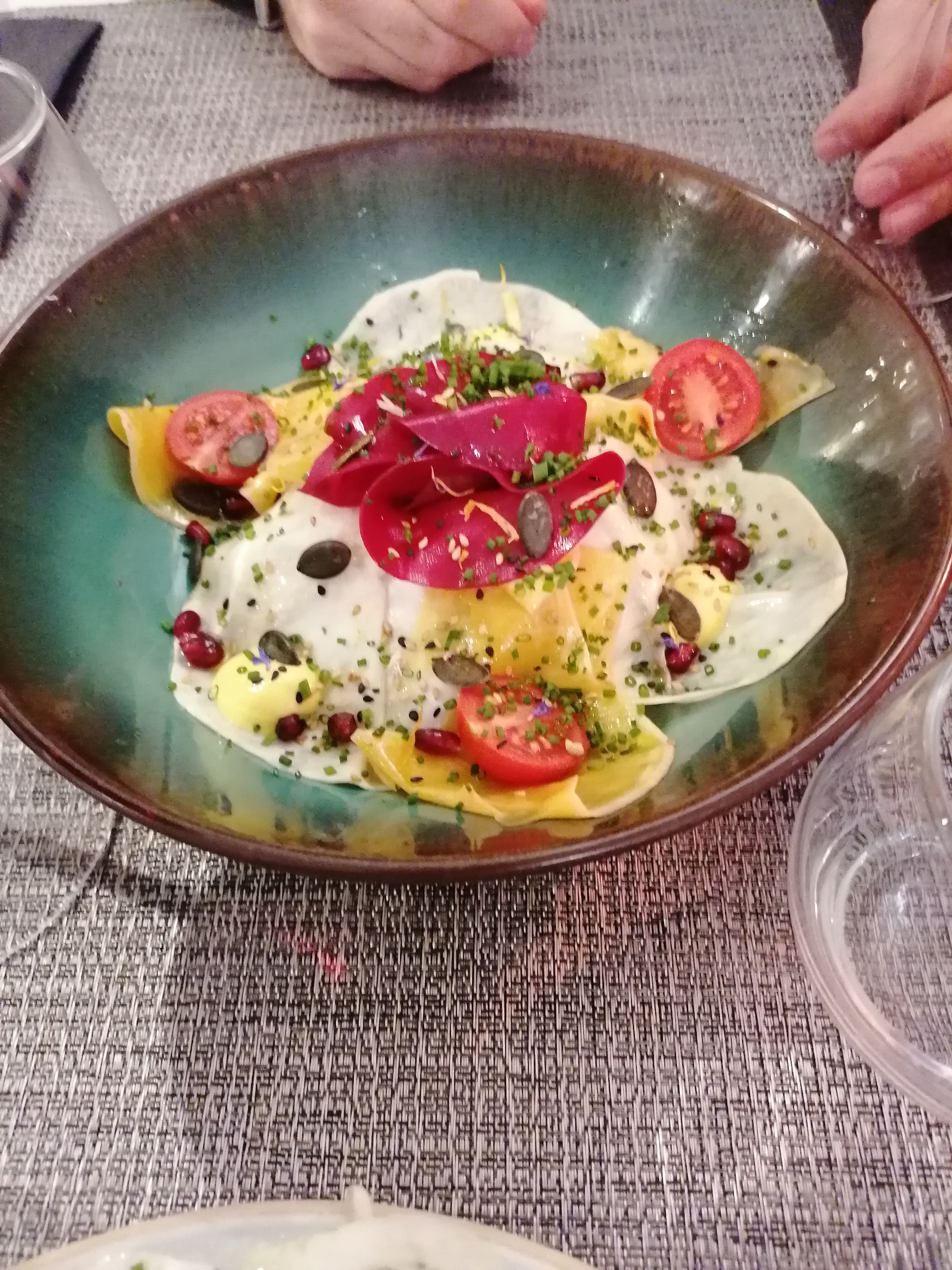 Photo n° 2 de l'avis de Cécilia.i fait le 06/01/2024 à 21:33