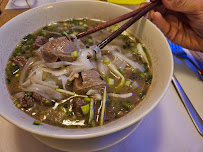 Phô du Restaurant vietnamien Restaurant Hanoï à Vitré - n°5