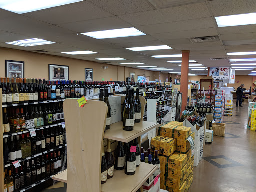 Liquor Store «Liquor Depot», reviews and photos, 350 Main St, Somerset, WI 54025, USA