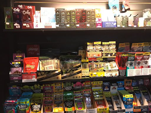 Tobacco Shop «Chiefs smoke and toys», reviews and photos, 13800 Cypress North Houston Rd, Cypress, TX 77429, USA