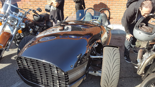 Motorcycle Dealer «LA Cyclesports», reviews and photos, 8515 La Cienega Blvd, Inglewood, CA 90301, USA