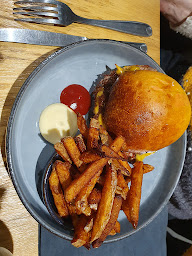 Photo n°33 de Le Mug à Caen ()