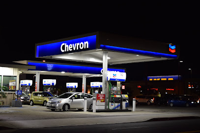 Chevron