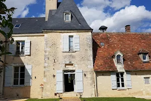 Château d'Allogny image