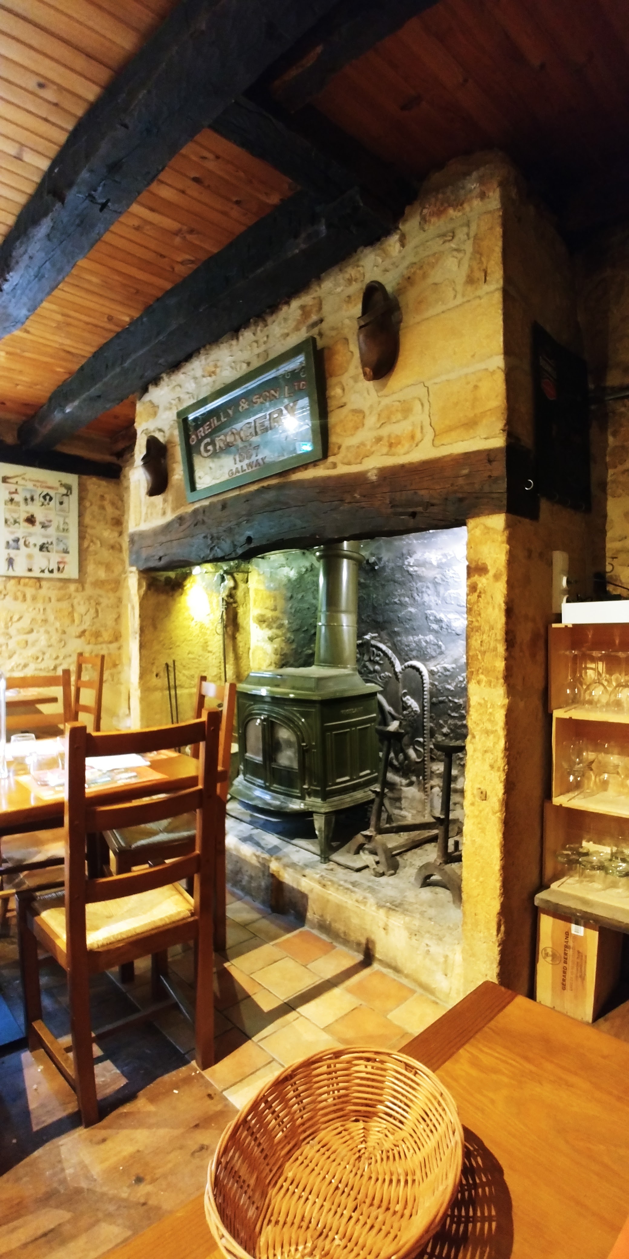Photo n° 1 de l'avis de Nicolas.e fait le 14/06/2019 à 20:24