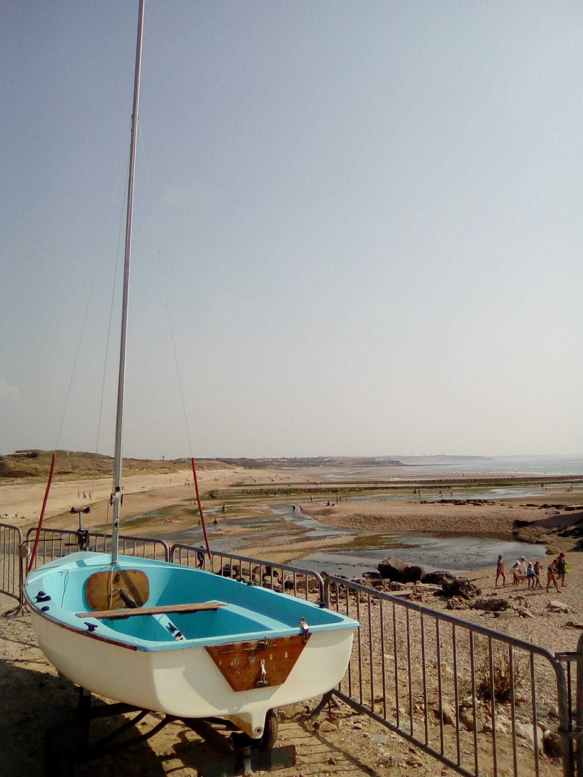 Photo n° 1 de l'avis de Candel.u fait le 28/07/2018 à 14:23