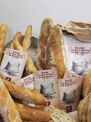 Boulangerie Franchini à Tullins