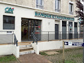 Banque Crédit Agricole - Agence Sermaize-les-Bains 51250 Sermaize-les-Bains