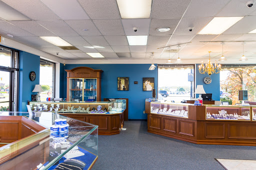Jeweler «McKenzie & Smiley Jewelers», reviews and photos, 2794 Wilma Rudolph Blvd, Clarksville, TN 37040, USA