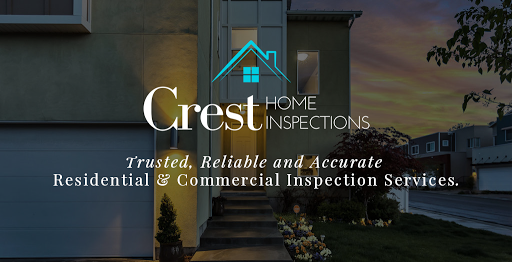 Crest Home Inspections