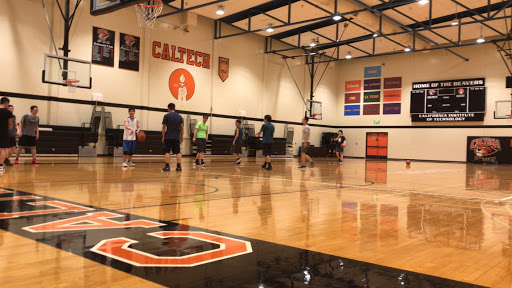 Gym «Caltech Athletics», reviews and photos, 1200 E California Blvd, Pasadena, CA 91106, USA