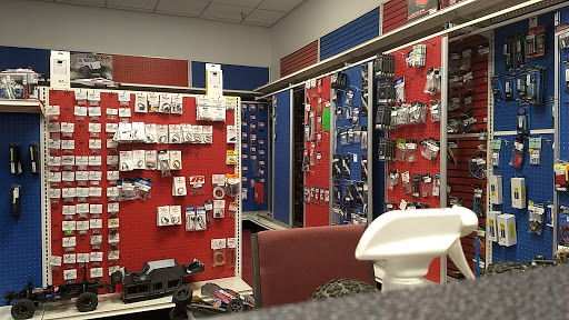 Hobby Store «Hobby Town USA», reviews and photos, 2501 NW Loop 410, San Antonio, TX 78230, USA