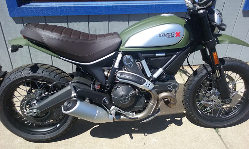 Motorcycle Dealer «Life Cycle», reviews and photos, 3103 Lake St, Kalamazoo, MI 49048, USA