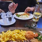 Photo n°1 de l'avis de Susanne.a fait le 17/10/2021 à 14:15 sur le  Restaurant Topi à Norden