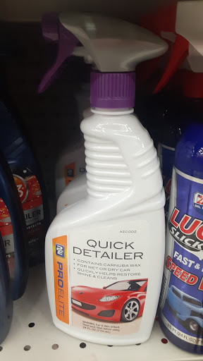 Auto Parts Store «AutoZone», reviews and photos, 220-7 Hillside Avenue, Queens Village, NY 11427, USA