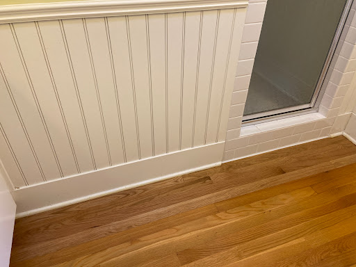 Evolution Hardwood Flooring LLC. image